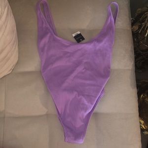 NWT Topshop Swimsuit